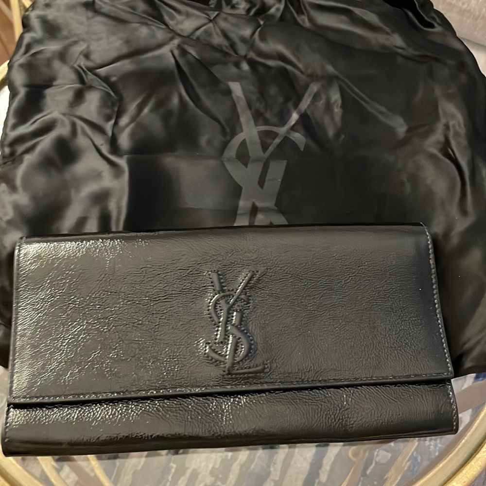 Great condition clutch